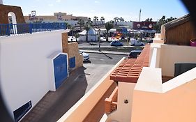 Duplex Alcalde Juan Evora